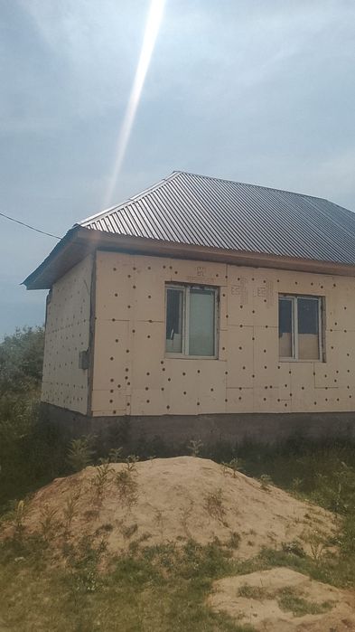 Продается времянка