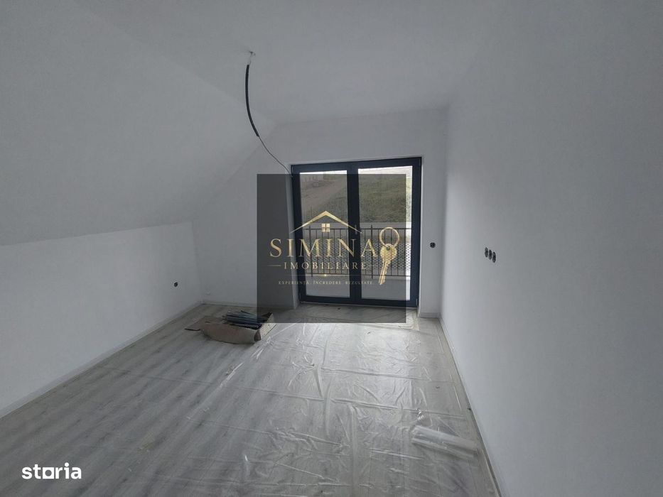 Casa Noua , 500 Mp Teren,  De Vanzare, Corunca
