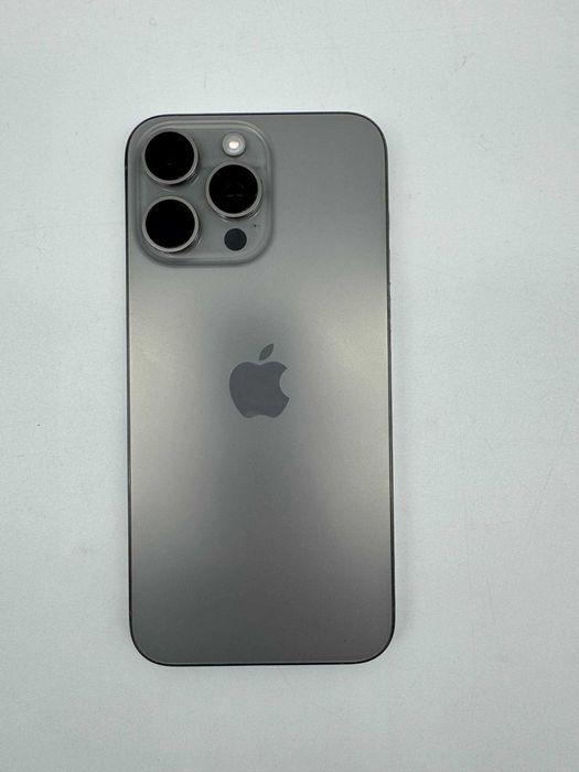 Apple iPhone 15 Pro Max 256 GB