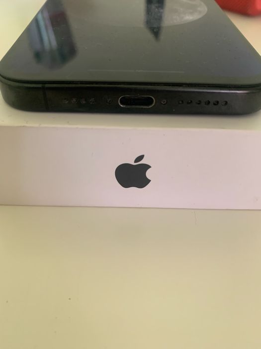 iPhone 15 Pro Max, 256GB, Neverlocked