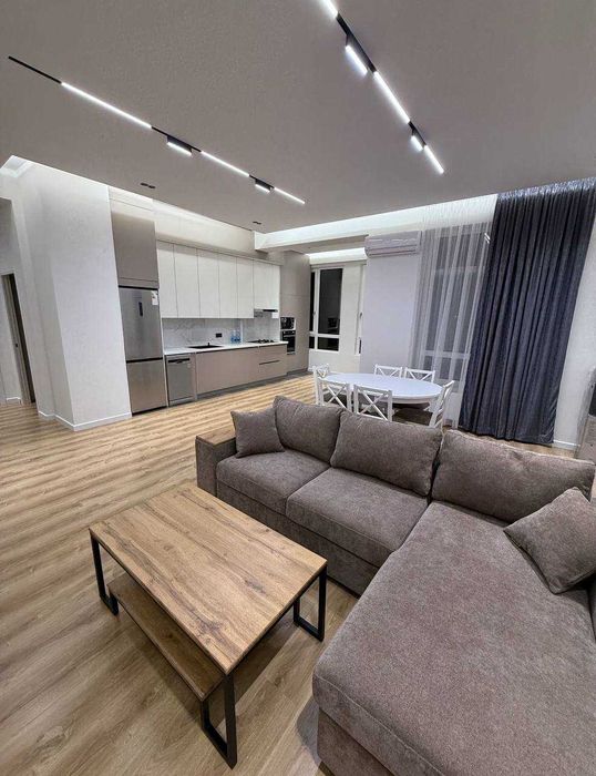 24Сдаётся квартира на Сергелях, Метро Рядом!!!