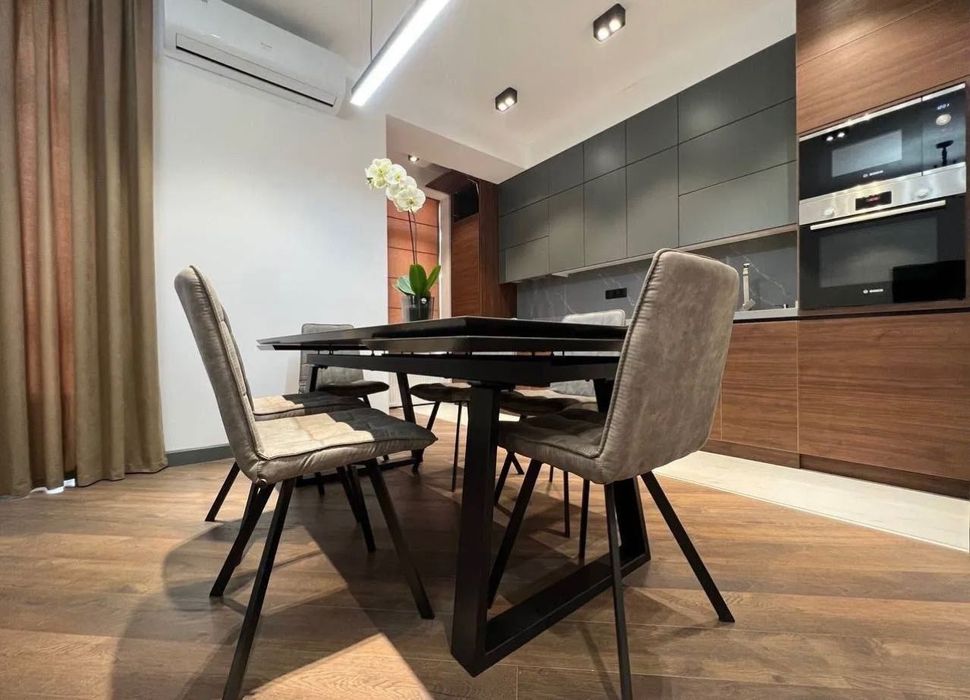 НРЖ "АЙБЕК" ж Мирабадский район Сдаётся необыкновенная новостройка