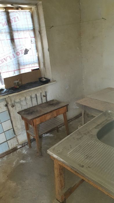 Сдаётся дом под цех или пекарню