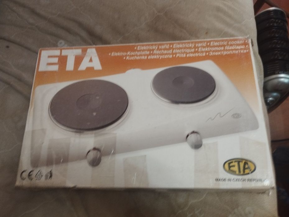 Продается электро плита