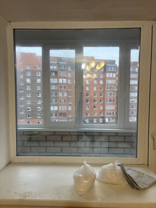 Продам пластиковые окна