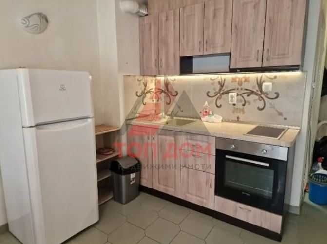 Дава се под наем Тристаен апартамент в Варна, Генералите - 75 кв.м за 612 € - Снимка #1