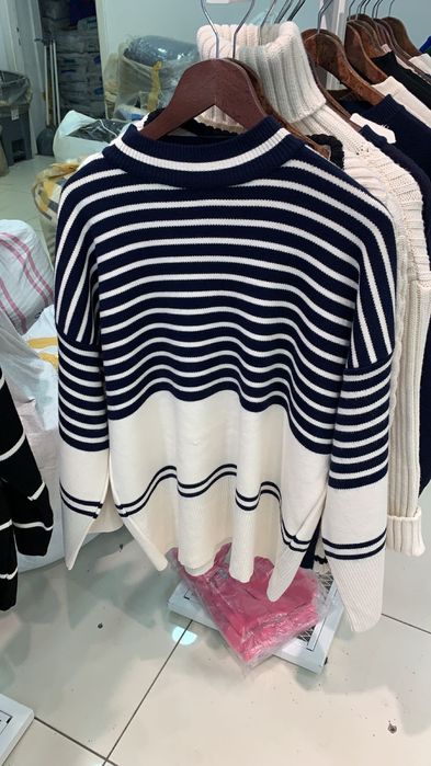 Одежда женская осень/зима