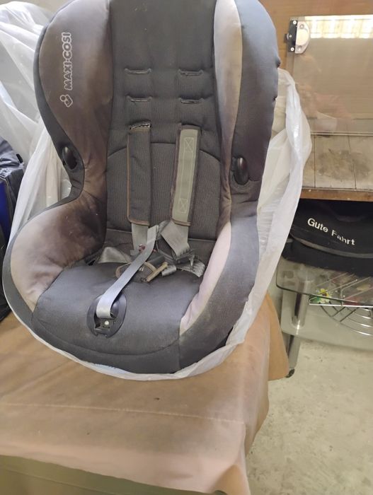 Кош за бебе,за кола,количка