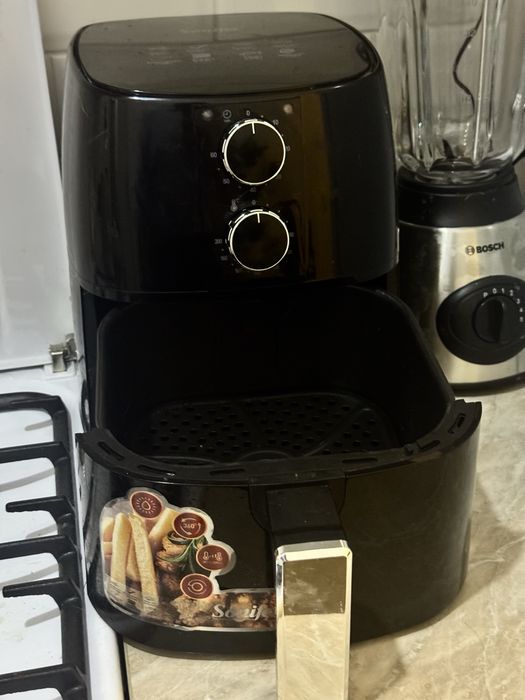 Аэрогриль Sonifer