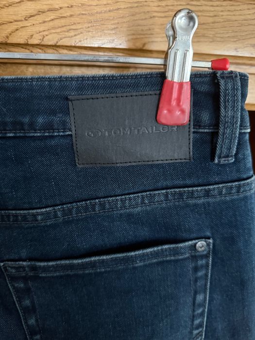 Blugi Tom Tailor Josh Regular Slim