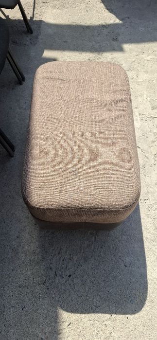 Пуфик 5000 тенге