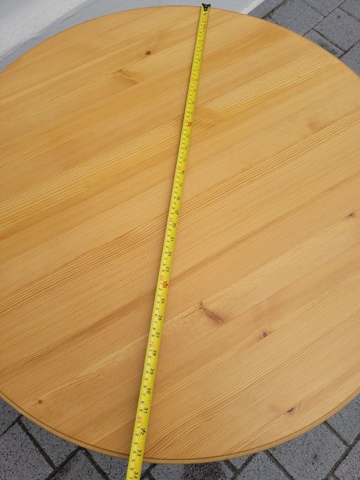 Masa de bucătărie