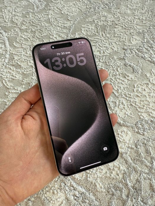 iphone 15 pro max 256gb