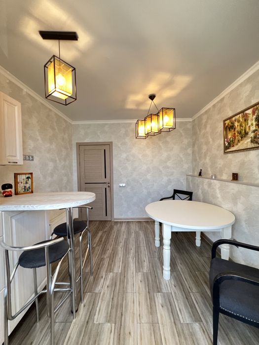 Квартира посуточно Астана