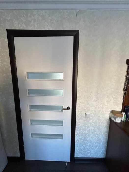 Двери межкомнатные