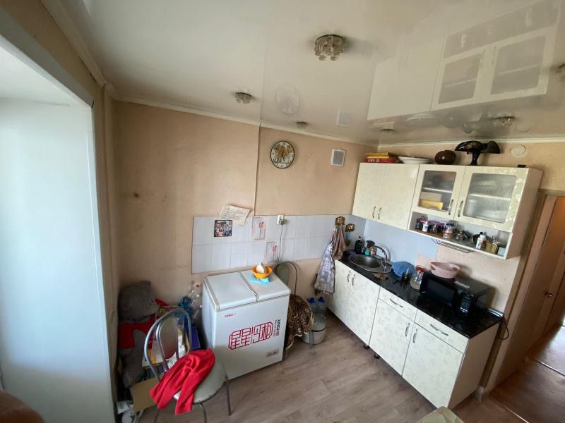 Продам 3 комнатную квартиру