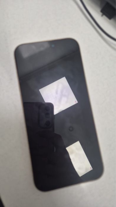 Iphone 16 pro max  256 гб