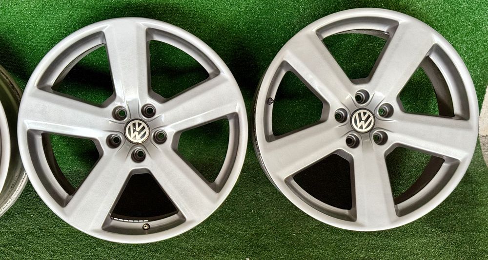 Алуминиеви Джанти 19” 5х112 Audi/VW