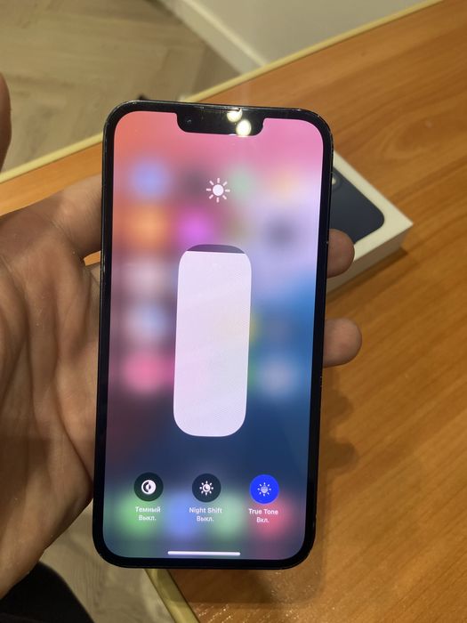 Iphon 13 с гарантией