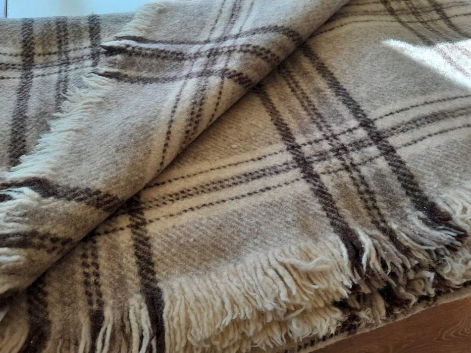 Родопски одеяла 2 бр.