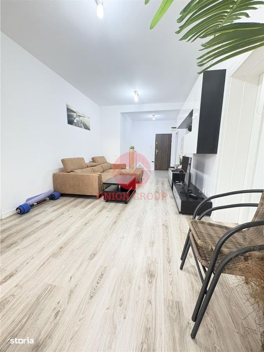 Apartament 2 Camere de Inchiriat Tomis Nord — fotografia 3