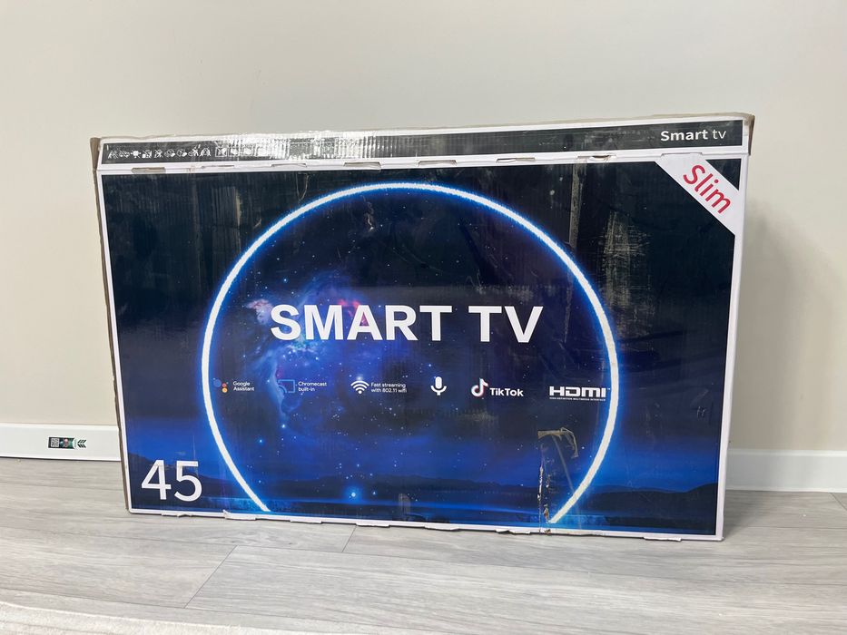 Телевизор самсунг