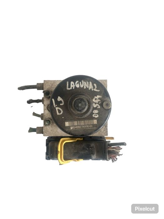 Pompa Abs Renault Laguna Ii Bg0/1_ 2001 - 2007 8200053422B