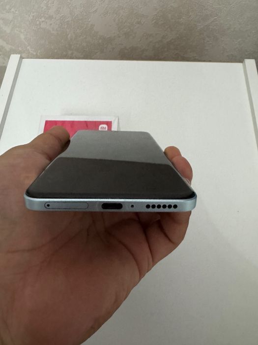 Redmi Note 15 Pro 8/256 Blue