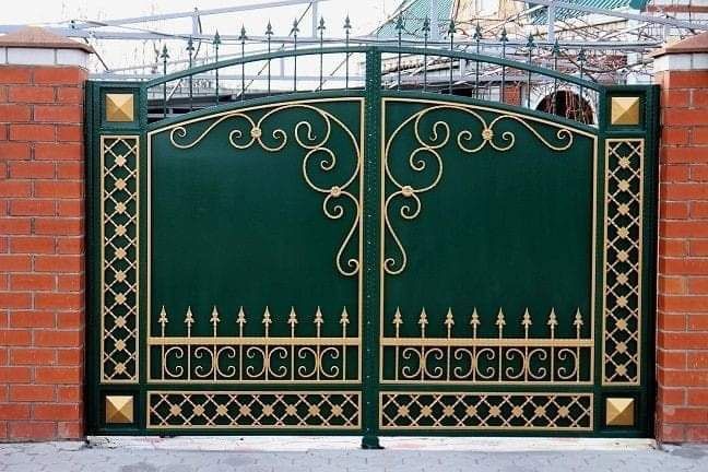 Ковано желязо на супер цени