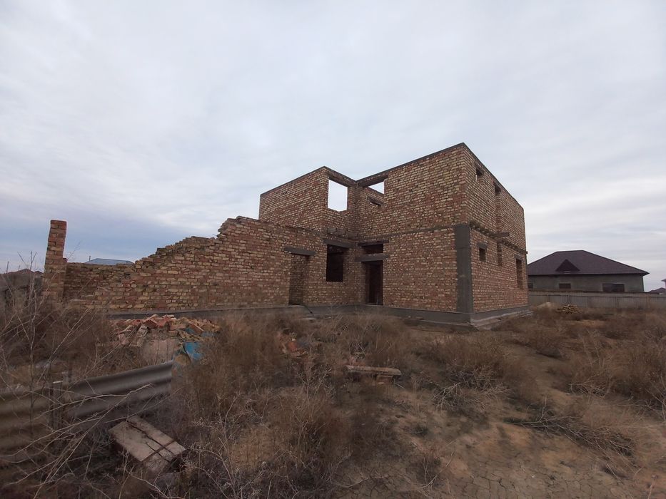 Коттедж Наурыз районы