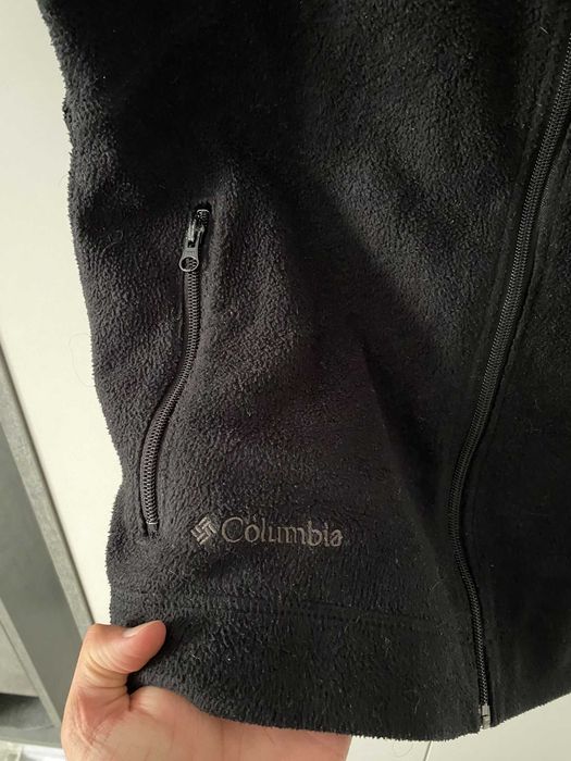 vesta polar/fleece columbia dama