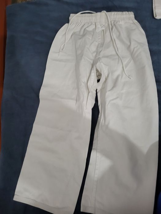 Продам спортивное кимоно