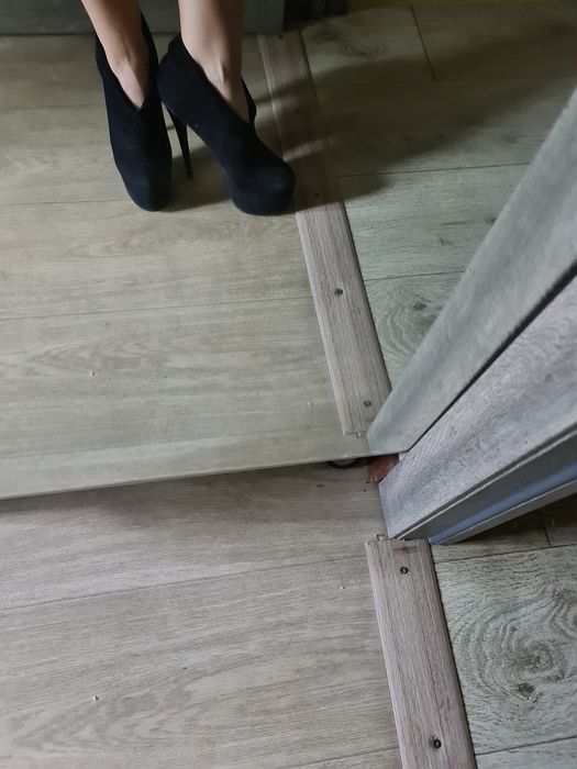 Продаю ботильоны