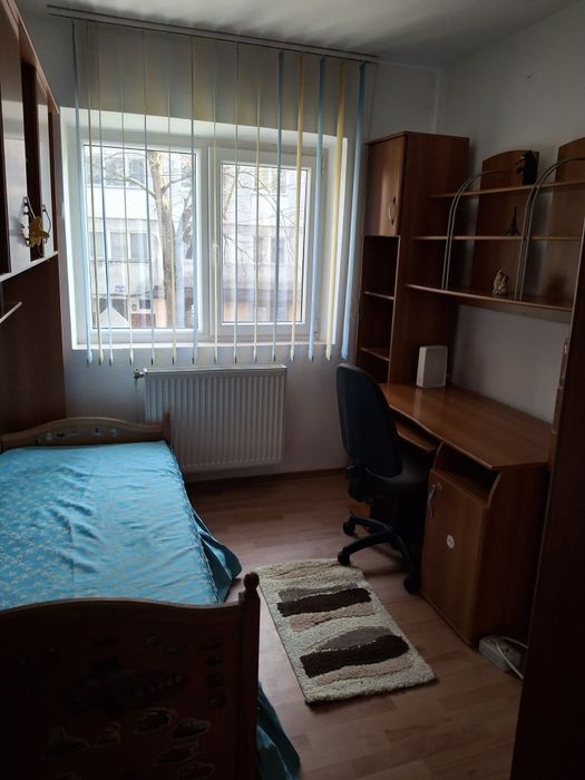 Ofer spre inchiriere apartament cu 3 camere, Medgidia, Zona Nord