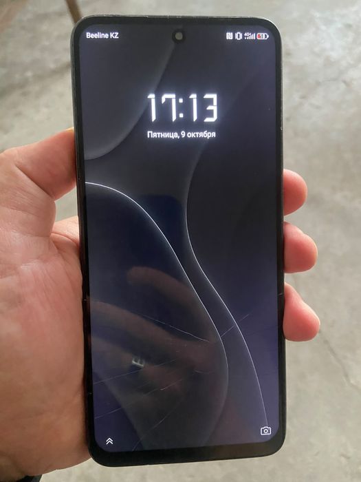 Обмен Nubia Neo 2  5G
