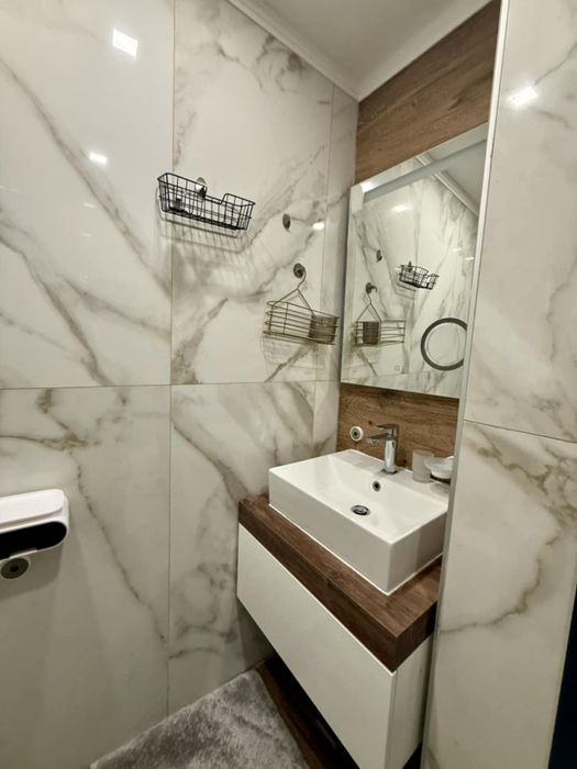 Дава се под наем Двустаен апартамент в Пловдив, Каменица 1 - 73 кв.м за 650 € - Снимка #8