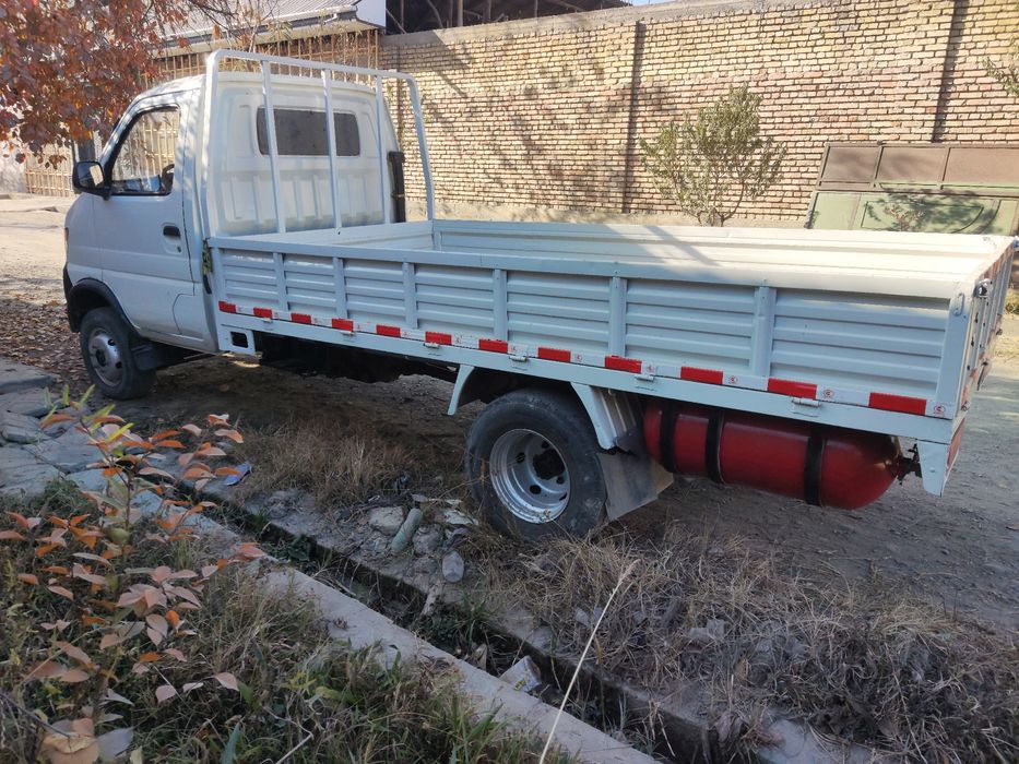 Changan 99 hyundai motor