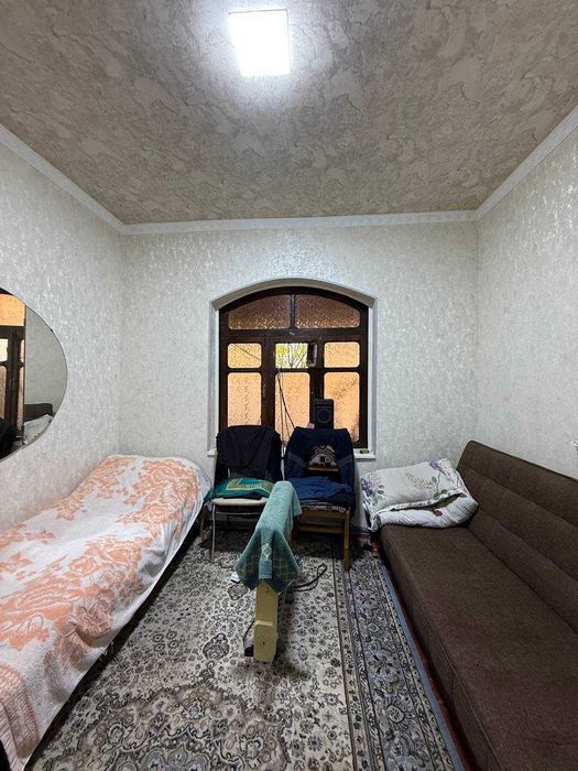 Срочно продается 4-сотик 4-х комн участка в Сергели Ханабад