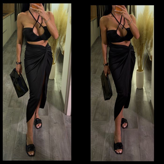 Плажени сетове/ рокли в бохо стил