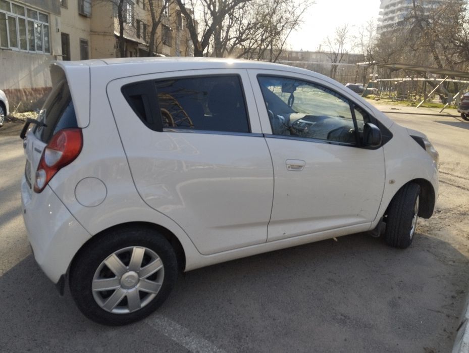 Спарк 2018 механика аренда выкуп килиб берилади