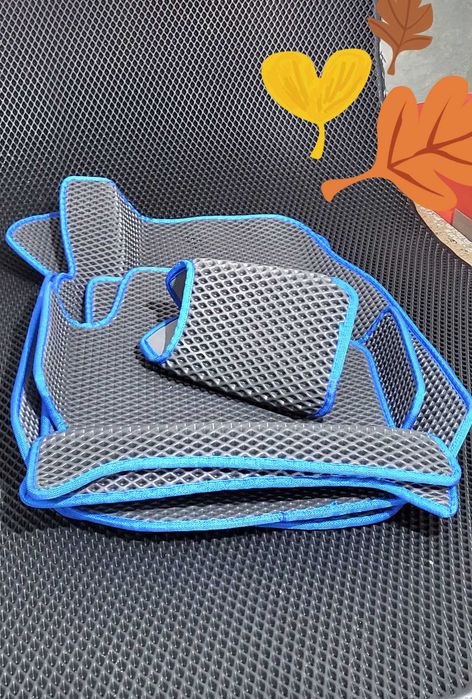 Ева коврики  полики