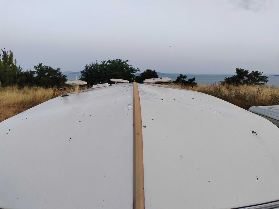 продажба на каравани