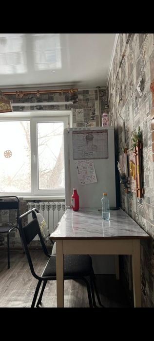Продам квартиру  в хорошем состоянии