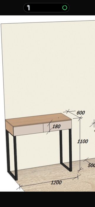 Стол в отличном состоянии