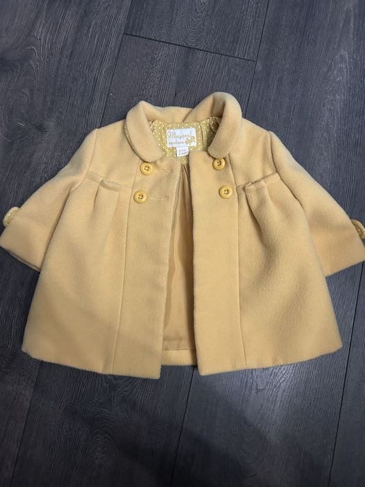 Маркови бебешки дрехи