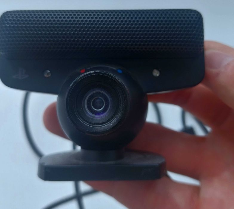 продам playstation camera ps3