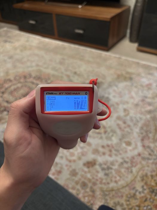 Толщиномер Etari ET 700 MAX