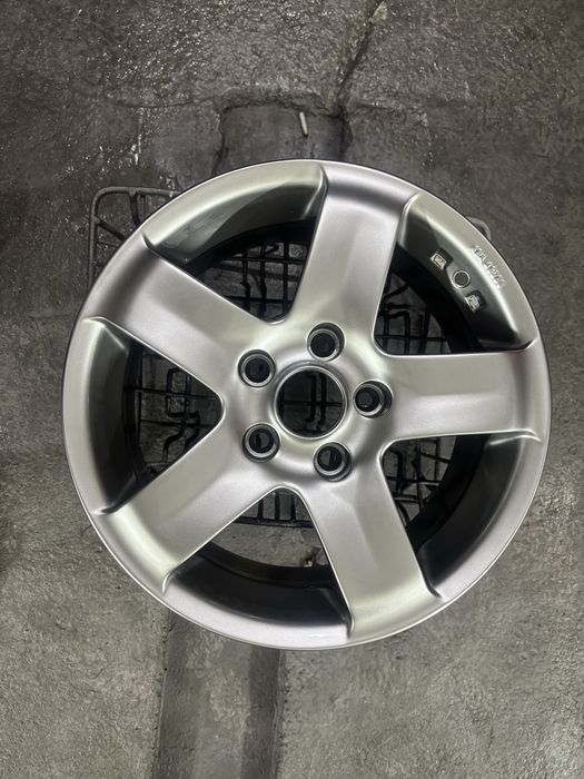 Диски на зафира опель астра j