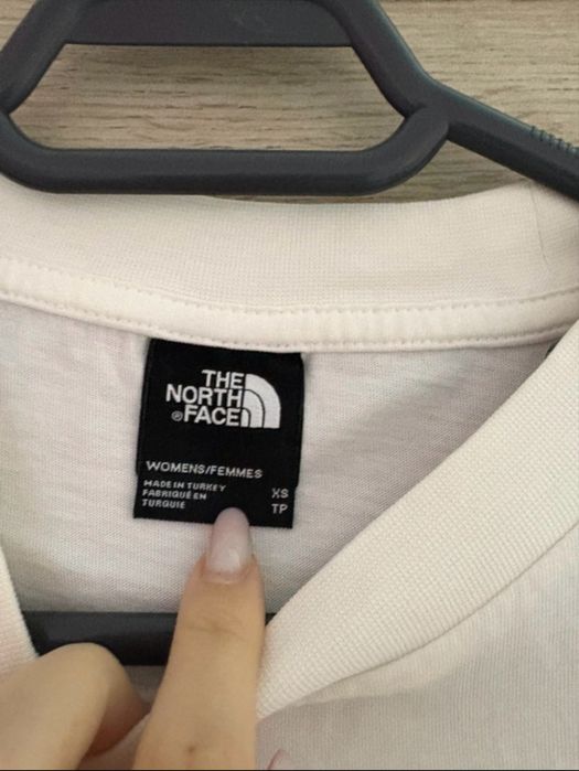 Tricou The north face