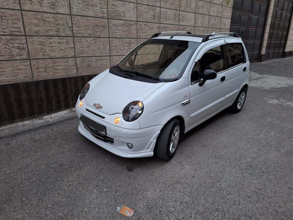 Продам Матиз 2009 года